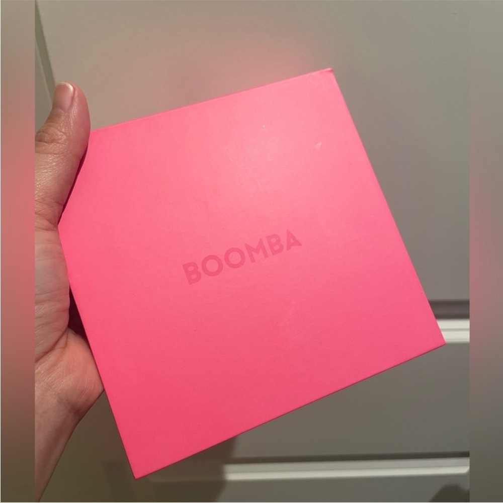 NIB BOOMBA Invisibra - Nude, Size B - Picture 7 of 9